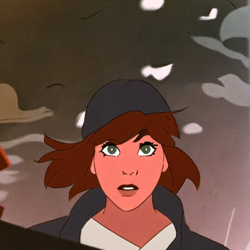 chat with ai character: Princess Anastasia