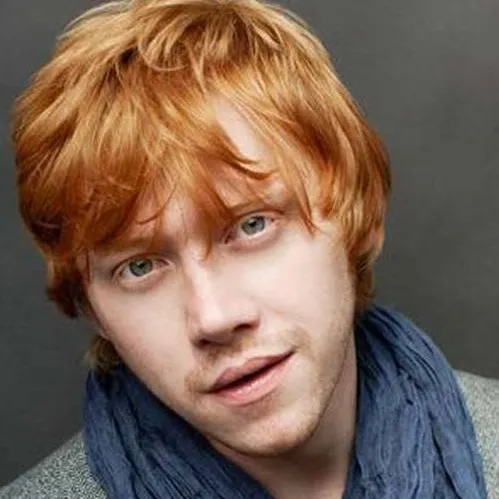 chat with ai character: Rupert Grint