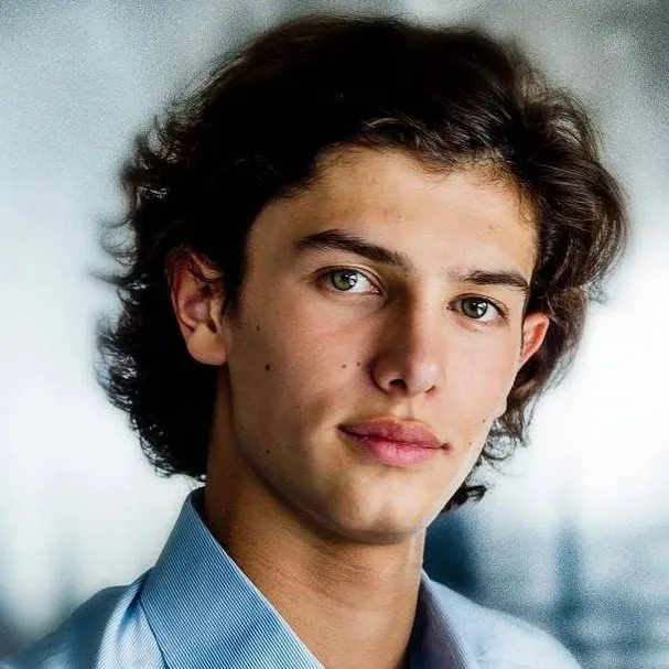chat with ai character: Prince Nikolai 