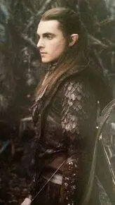 ai character: Elros background