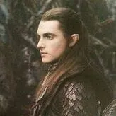 chat with ai character: Elros