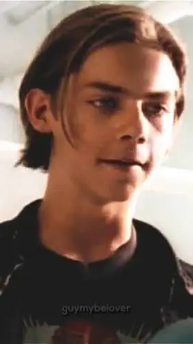 ai character: Gabriel damon background