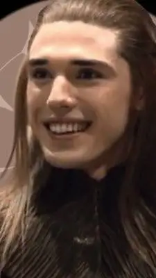 ai character: David Lancaster background