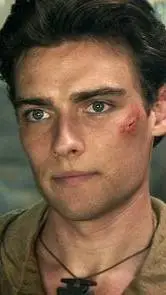 ai character: Shea Ohmsford background