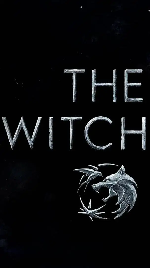 ai character: The Witcher Cast background