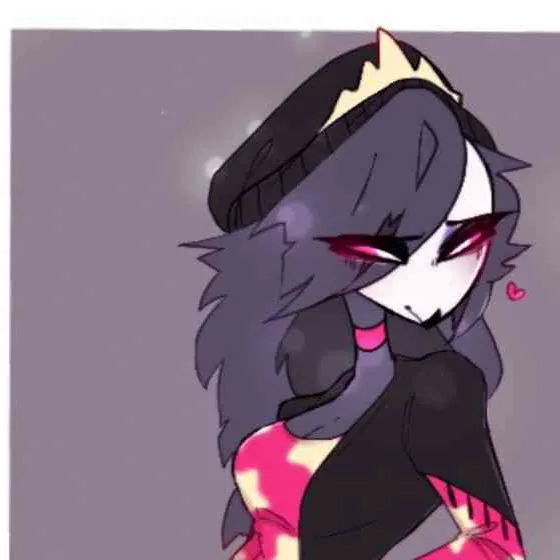 chat with ai character: ￼ Adult Octavia 
