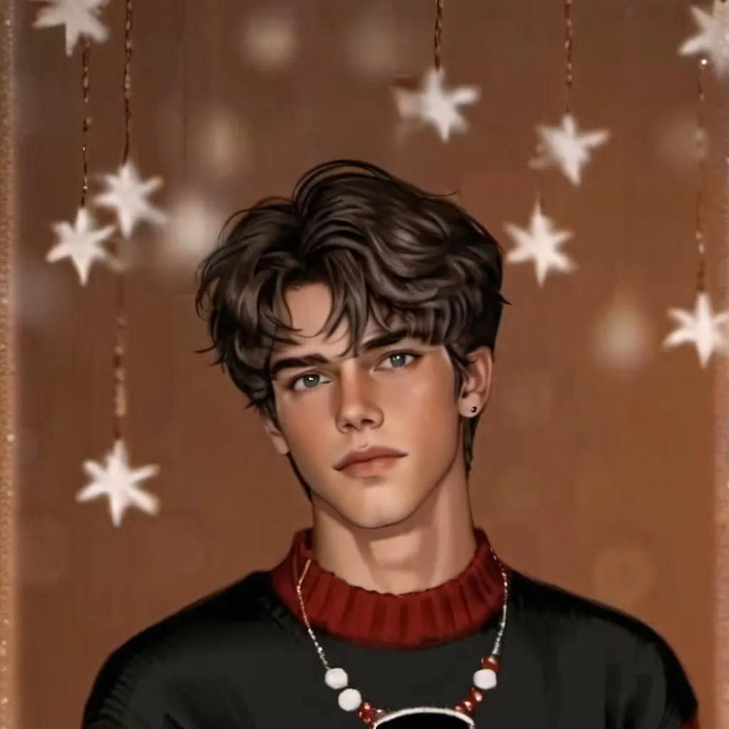 chat with ai character: Alex