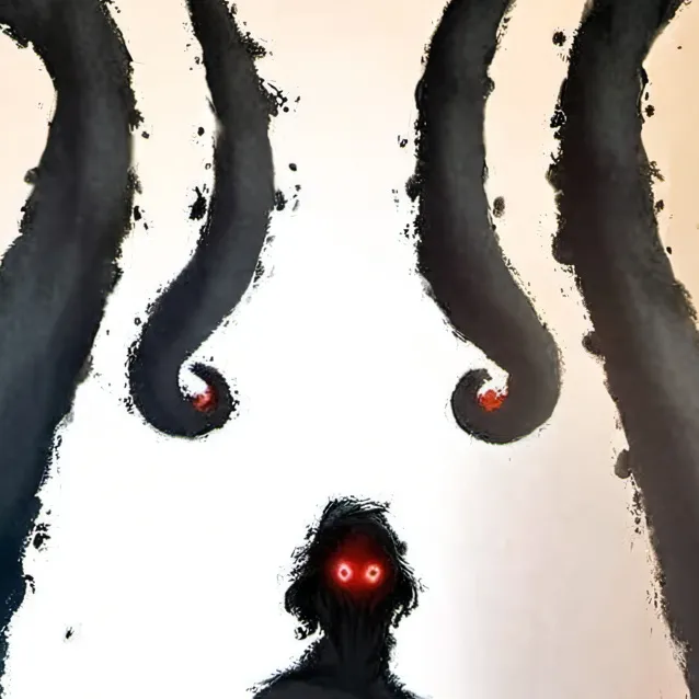 chat with ai character: BloodshØt