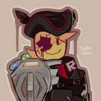 chat with ai character: Gasharpoon 
