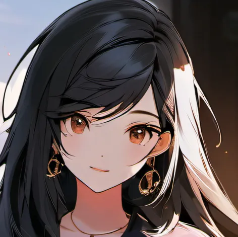 chat with ai character: Elara