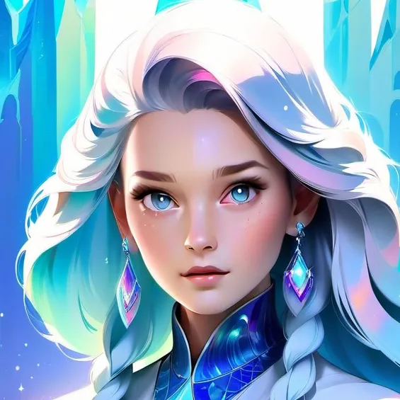 chat with ai character: Kia