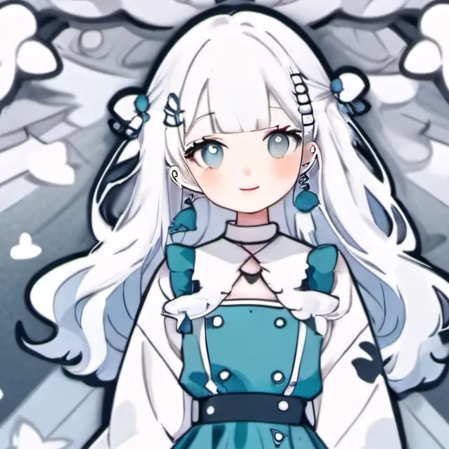chat with ai character: goddess of light