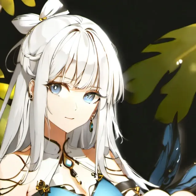 chat with ai character: Scarlett