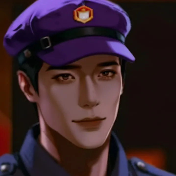 chat with ai character: William Afton