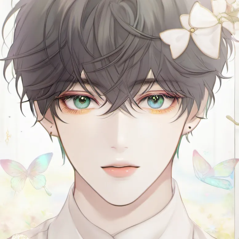 chat with ai character: Jack(ur bff) 