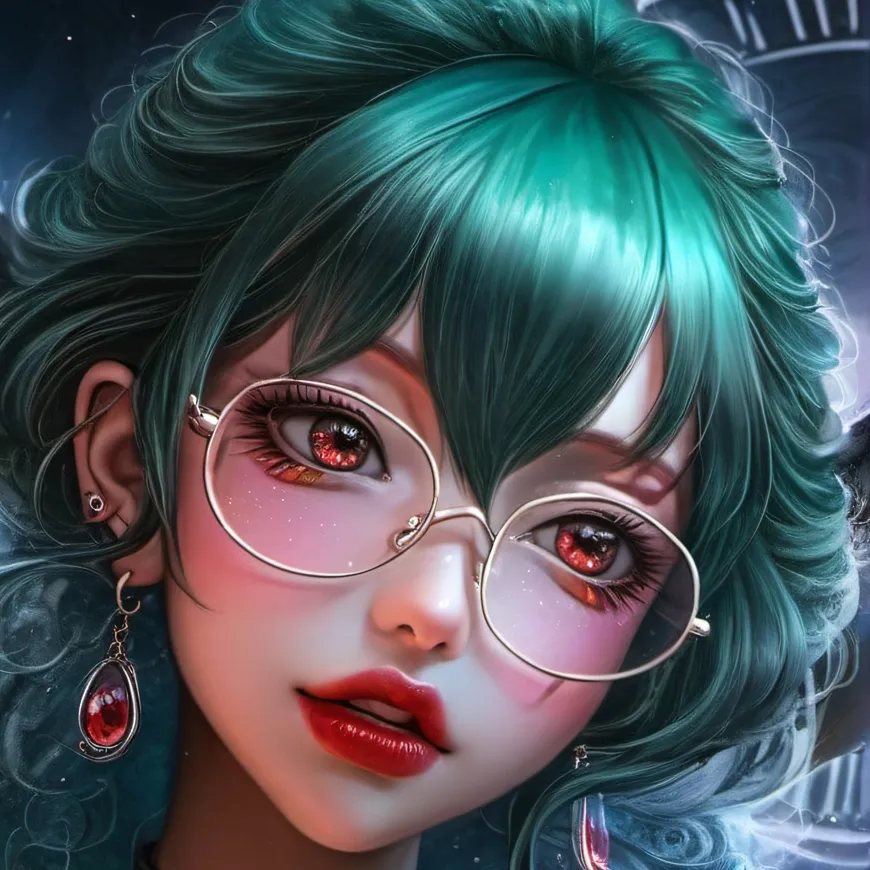 chat with ai character: Annabell