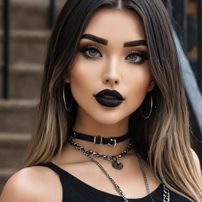 chat with ai character: Victoria Jason