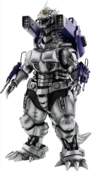 ai character: kiryu  background