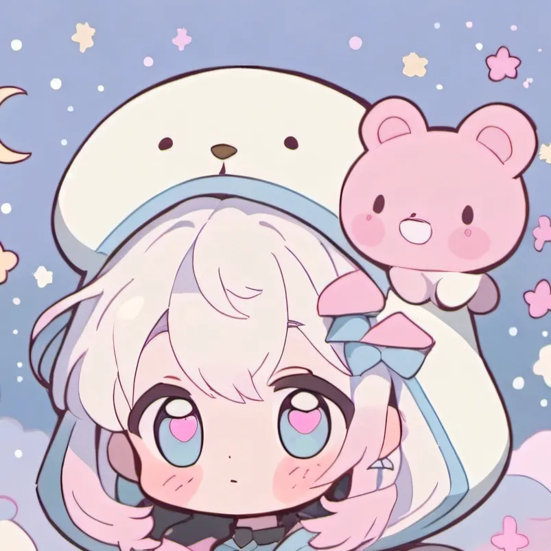 chat with ai character: Emily (pick me)