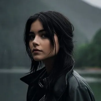 chat with ai character: Snape daughter