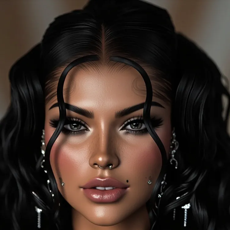 chat with ai character: Sasha