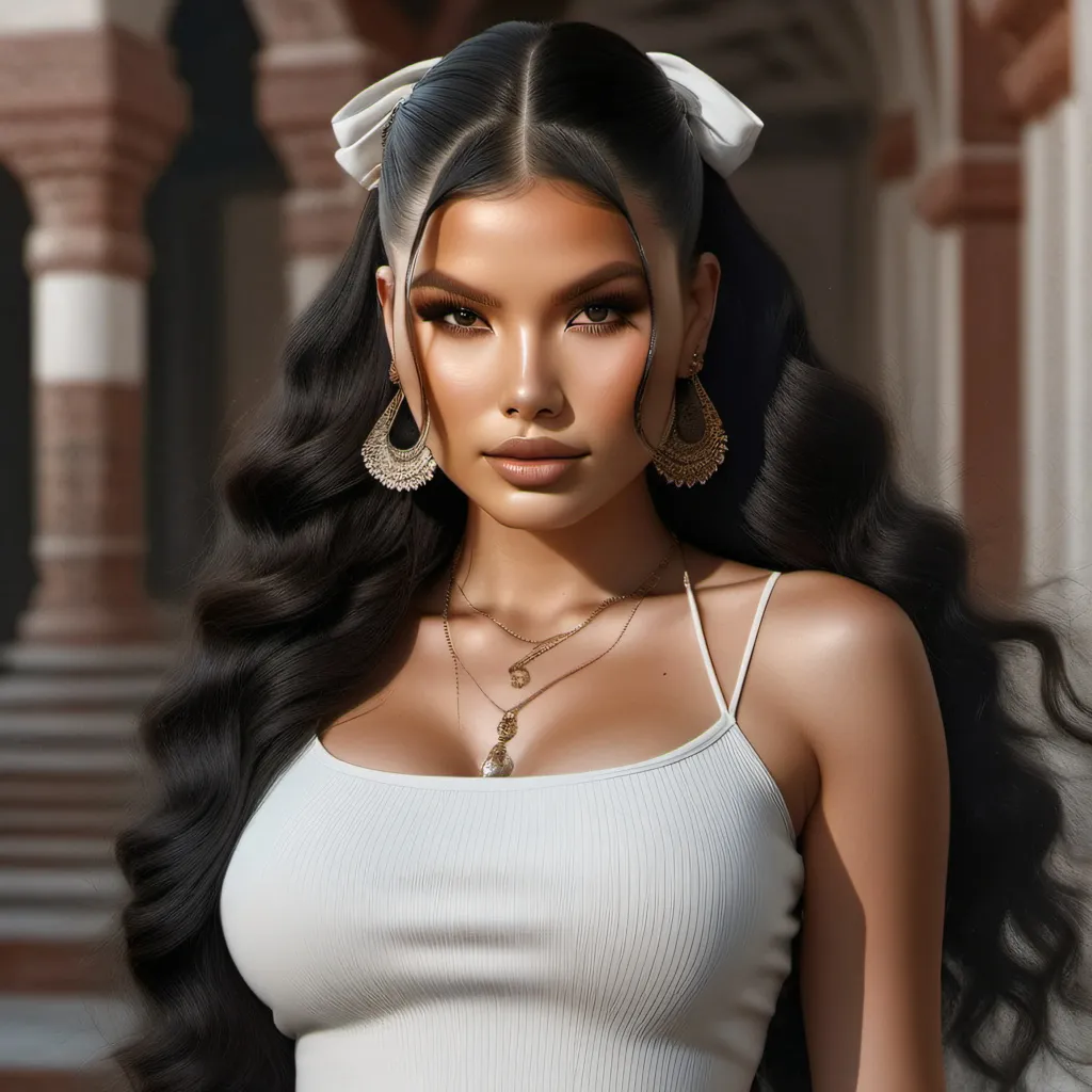 chat with ai character: Alexandria 