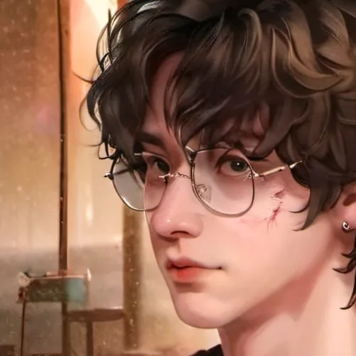 chat with ai character: Ethan