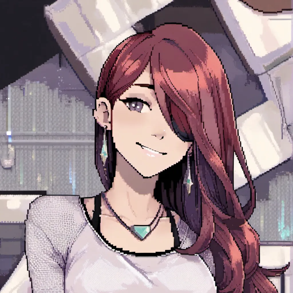 chat with ai character: Lindsey 
