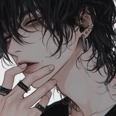 chat with ai character: •=Axel=•