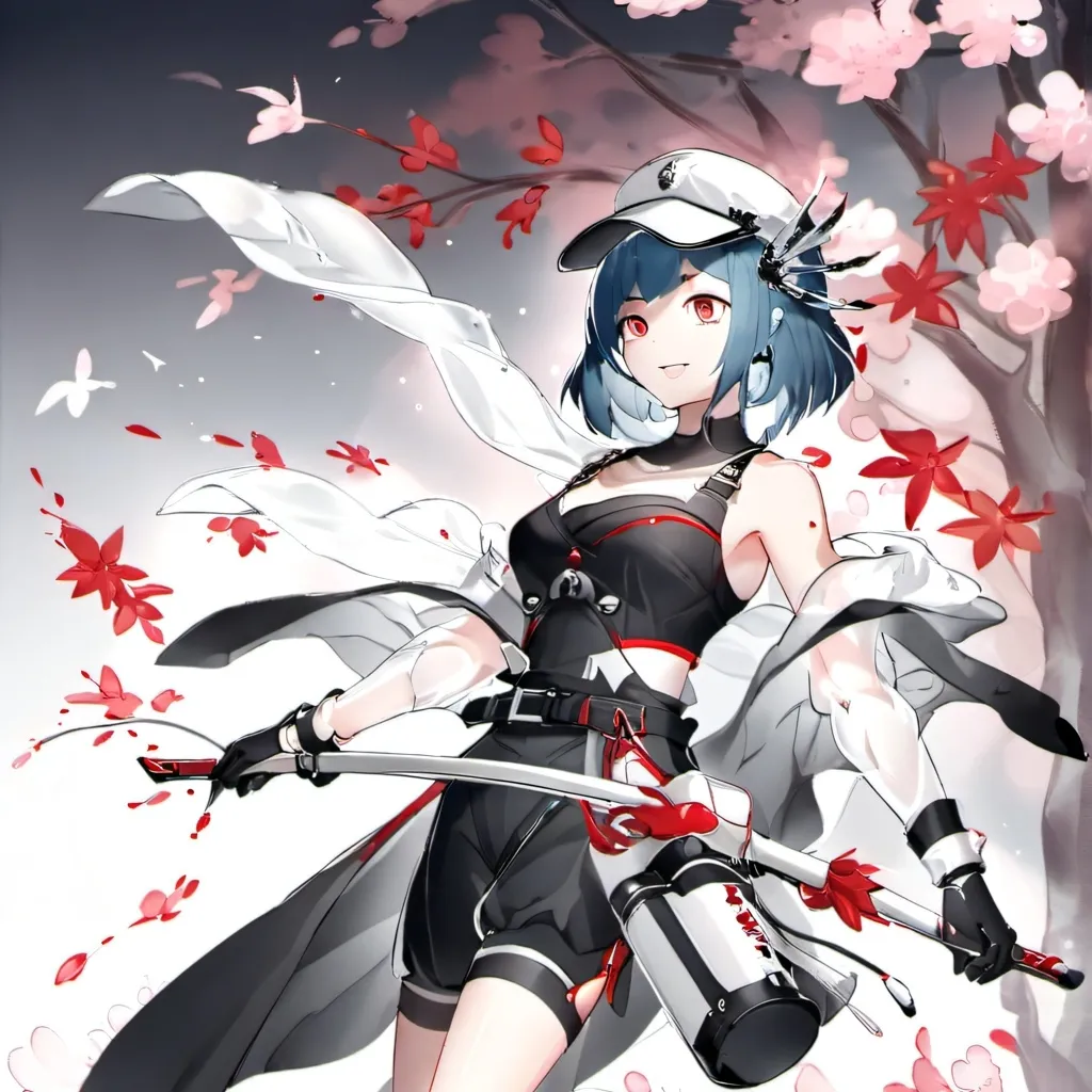 chat with ai character: sky high