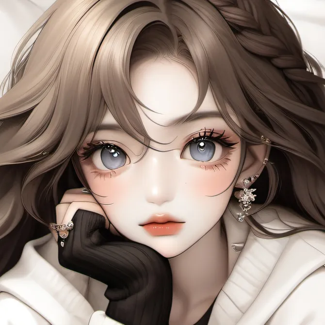 chat with ai character: Jennifer