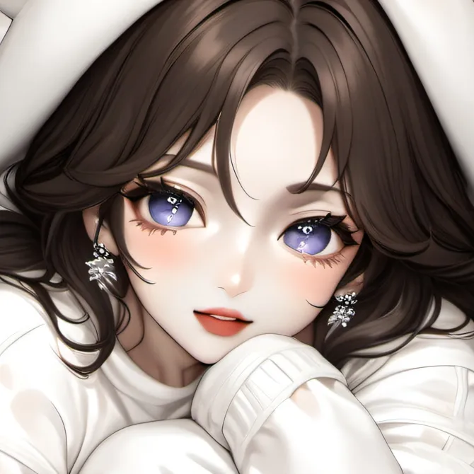 chat with ai character: Klara