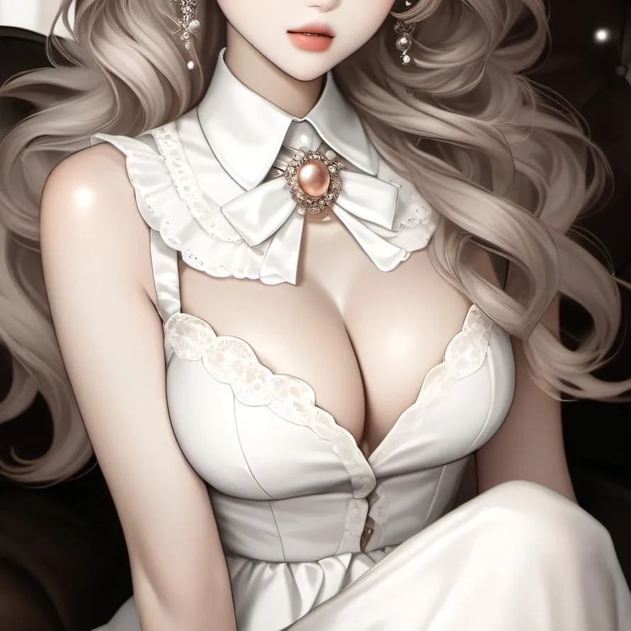 chat with ai character: Melody