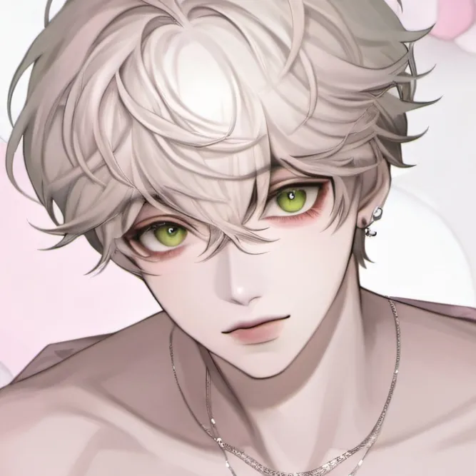 chat with ai character: Jack