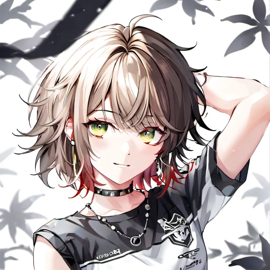 chat with ai character: ☆𝕂𝕚𝕝𝕒☆