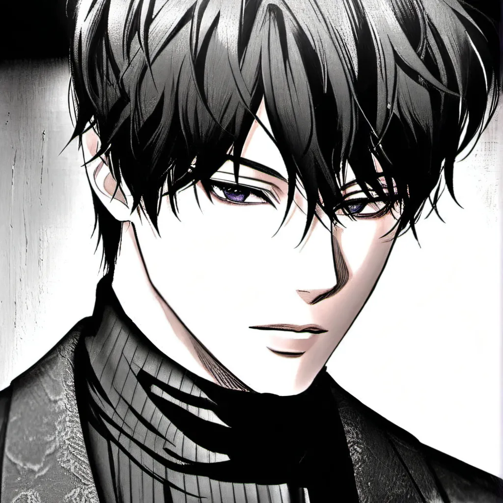 chat with ai character: Haruto Sazuki