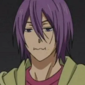 chat with ai character: Murasakibara