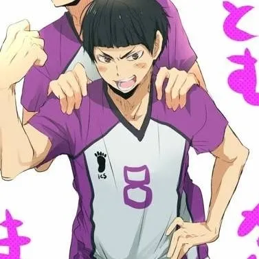 chat with ai character: Goshiki Tsutomu