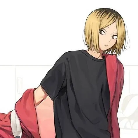 chat with ai character: Kenma Kozume