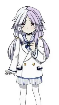 ai character: Sigma background