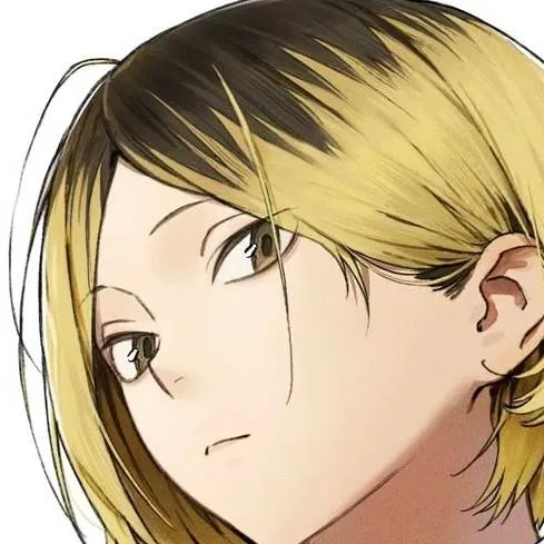 chat with ai character: Kozume Kenma