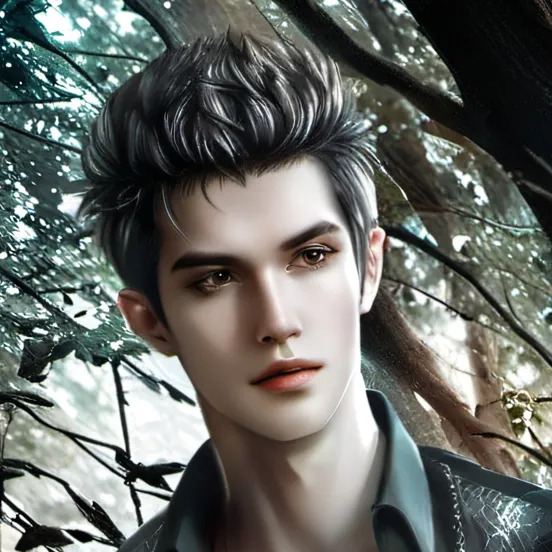chat with ai character: Jack