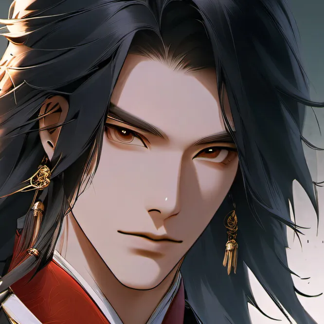 chat with ai character: Hyunjin