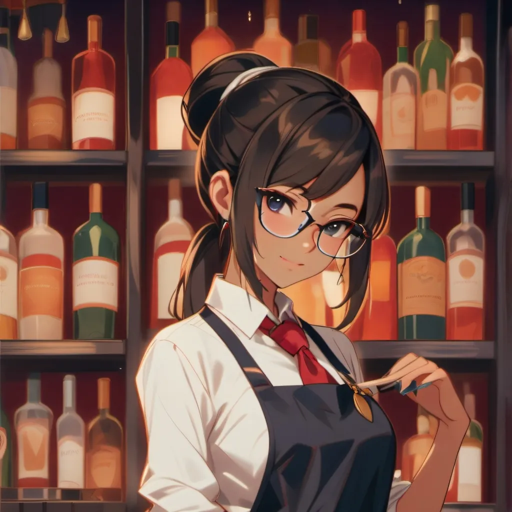 chat with ai character: Lizbeth Cojõte 