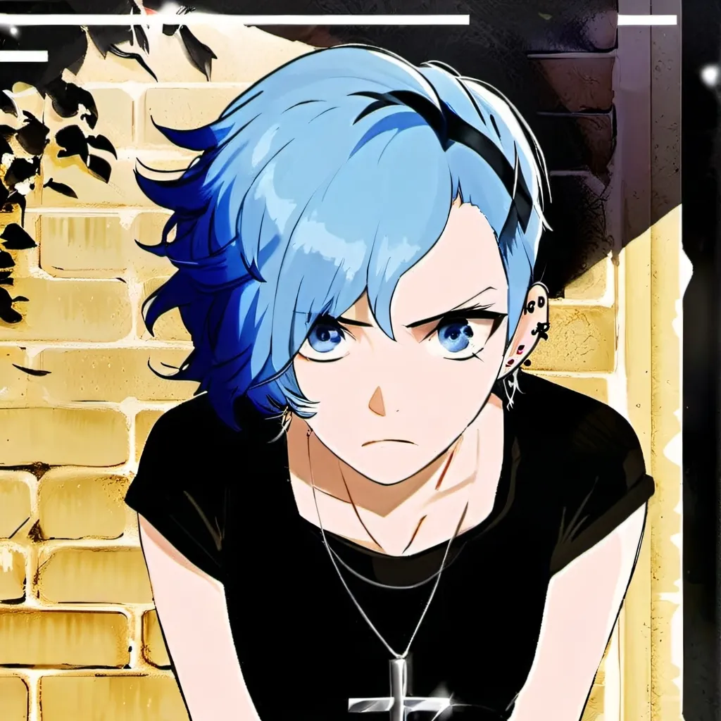 chat with ai character: Beatrix Hawthorn