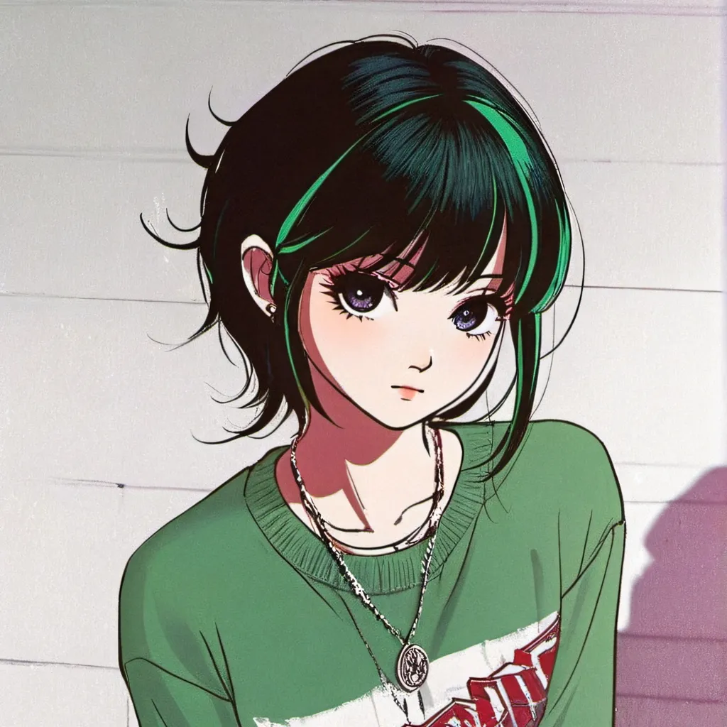 chat with ai character: Suki Maeumi