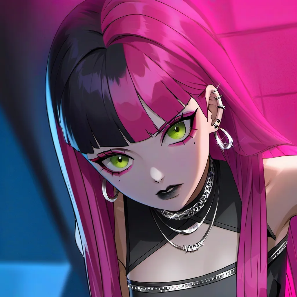 chat with ai character: Petrova Shenkov