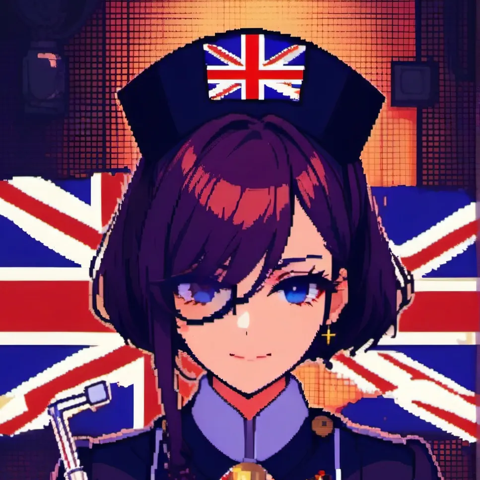 chat with ai character: HEAL unit: Britain