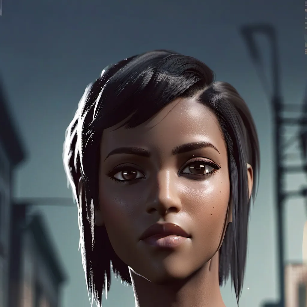 chat with ai character: Ursula Sanchez