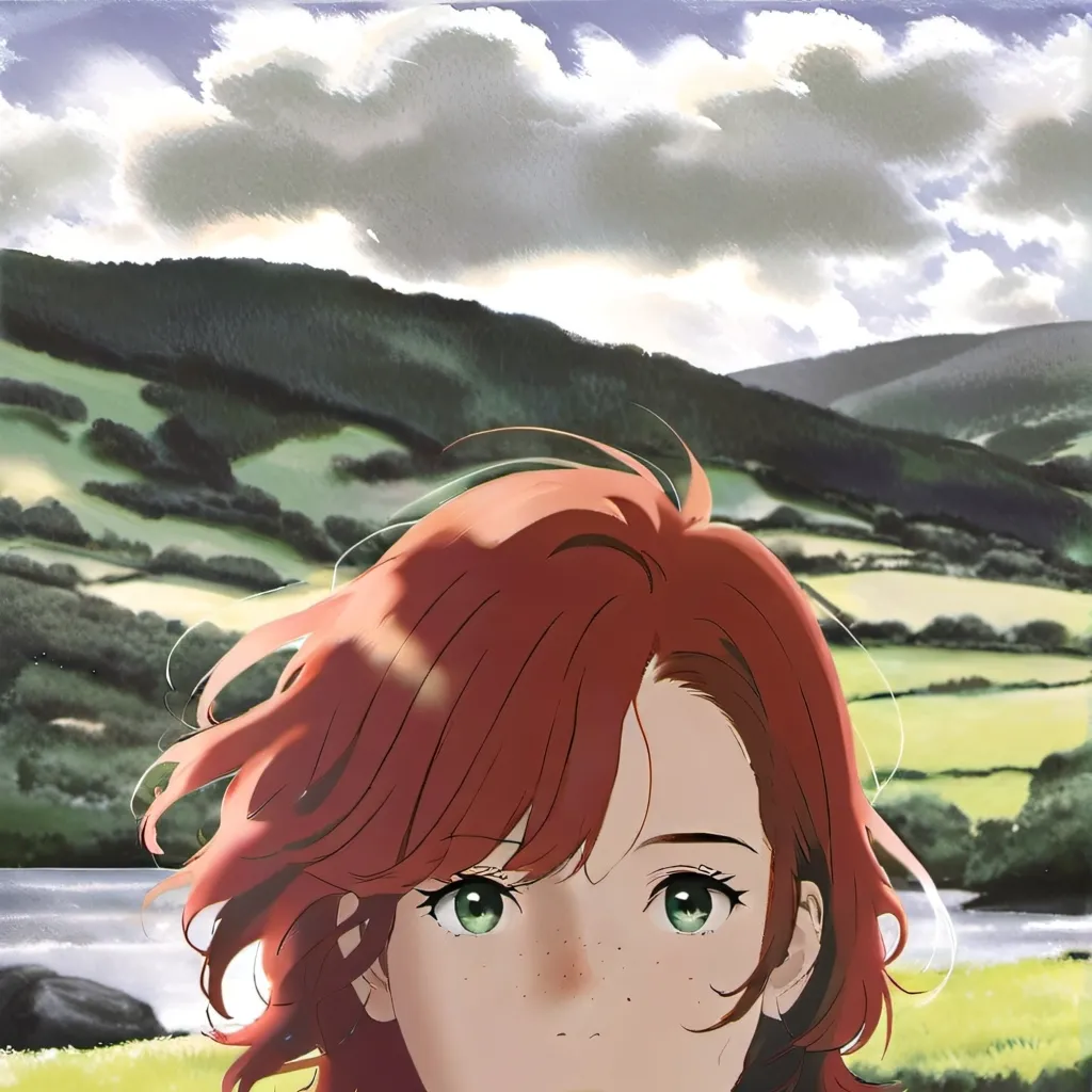 chat with ai character: Edith Crestlove